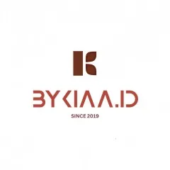 Logo Bykiaa.id