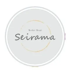 logo Kedai Kopi Seirama