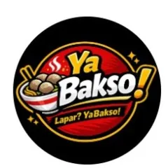 logo Ya Bakso