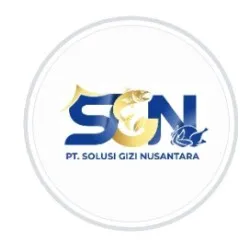 logo PT Solusi Gizi Nusantara