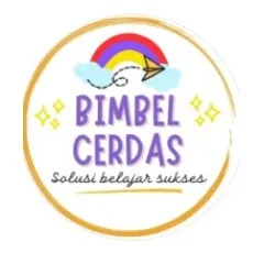 logo Bimbel Cerdas