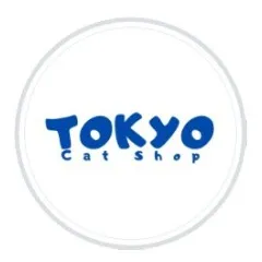logo Tokyo Cat Shop