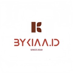 Logo Bykiaa.id