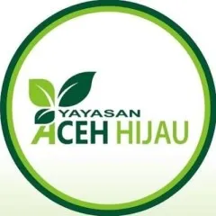 logo Yayasan Aceh Hijau
