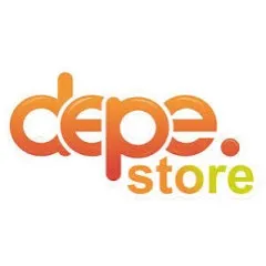 logo depe parfume