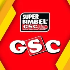 logo Super Bimbel GSC