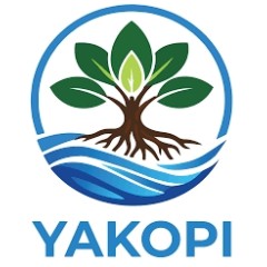 Logo Yayasan Konservasi Pesisir Indonesia