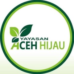 Logo Yayasan Aceh Hijau