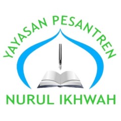 Logo Yayasan Pesantren Nurul Ikhwah