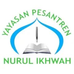 logo Yayasan Pesantren Nurul Ikhwah