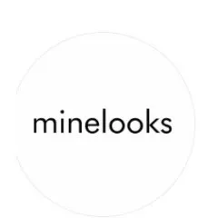 logo Mine Looks