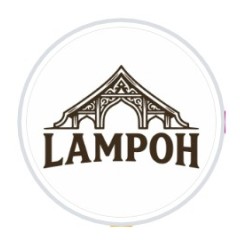 Logo LAMPOH