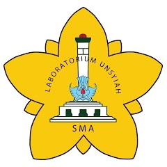 Logo SMA Lab. School Unsyiah