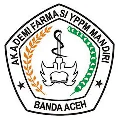 logo Akademi Farmasi YPPM Mandiri
