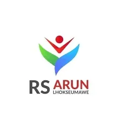 logo RS Arun Lhokseumawe
