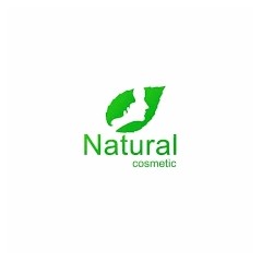 Logo Toko Natural Kosmetik
