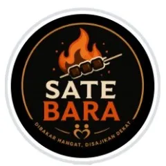 logo Sate Bara