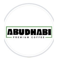 Logo ABU DHABI PREMIUM COFFEE