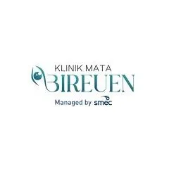 logo Klinik Mata Bireuen