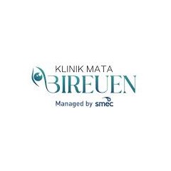 Logo Klinik Mata Bireuen