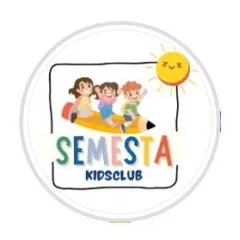 logo Semesta Kids Club