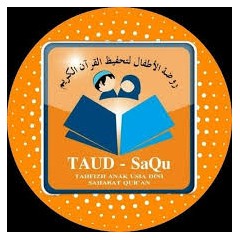 Logo TK TAUD SaQu Khalifah