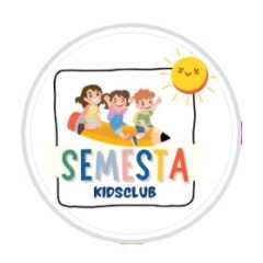 Logo Semesta Kids Club