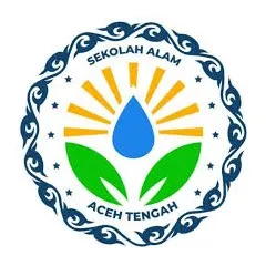 logo SEKOLAH ALAM ACEH TENGAH