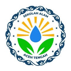Logo SEKOLAH ALAM ACEH TENGAH