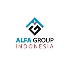 logo ALFA GROUP INDONESIA