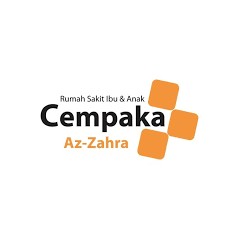 Logo RSIA Cempaka Azzahra