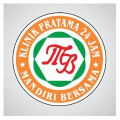 Logo Klinik Pratama Mandiri bersama