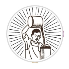 Logo KOPI TAREK