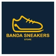 logo Banda Sneakers