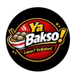Logo Ya Bakso