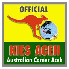 Logo KIES-ACEH