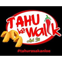 Logo Tahu Walik Mak Siti