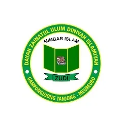 logo Dayah ZUDI