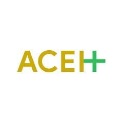 Logo Aceh Plus