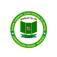 Logo Dayah ZUDI