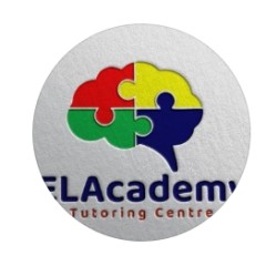 Logo Ela Academy
