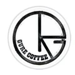 logo Gure Coffee