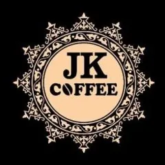 logo JK Coffee & Roastery