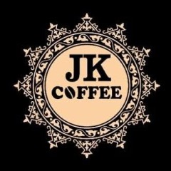 Logo JK Coffee & Roastery