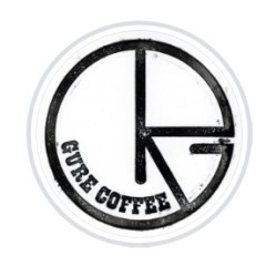 Logo Gure Coffee