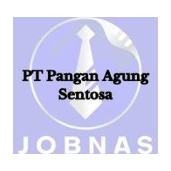 Logo PT PANGAN AGUNG SENTOSA