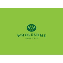 Logo WHOLESOME