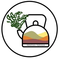 Logo UMKM Rempah Terasa