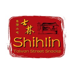 Logo Shihlin Taiwan Street Snack
