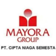 Logo PT CNS (MAYORA GROUP)